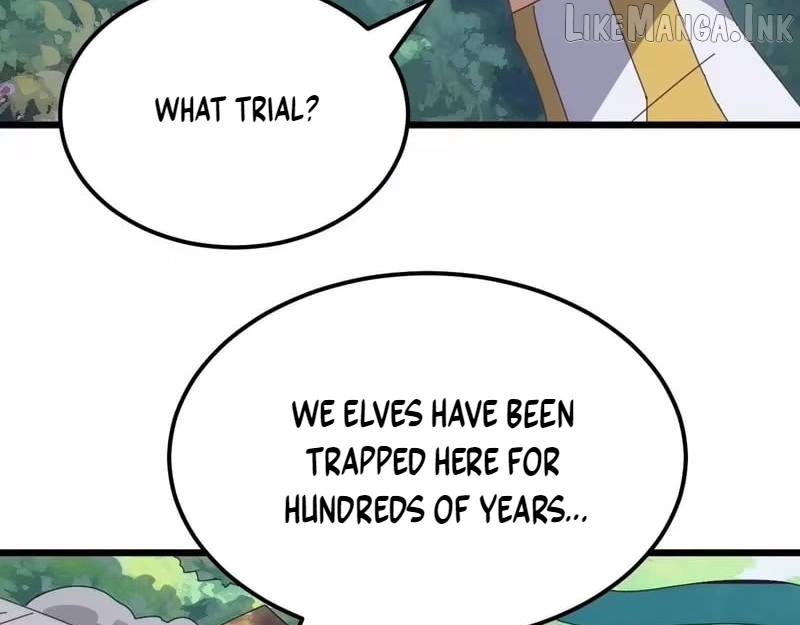 Invasion of the Myriad Races: Starting by Taming a Legendary Beast Chapter 87  - page 8
